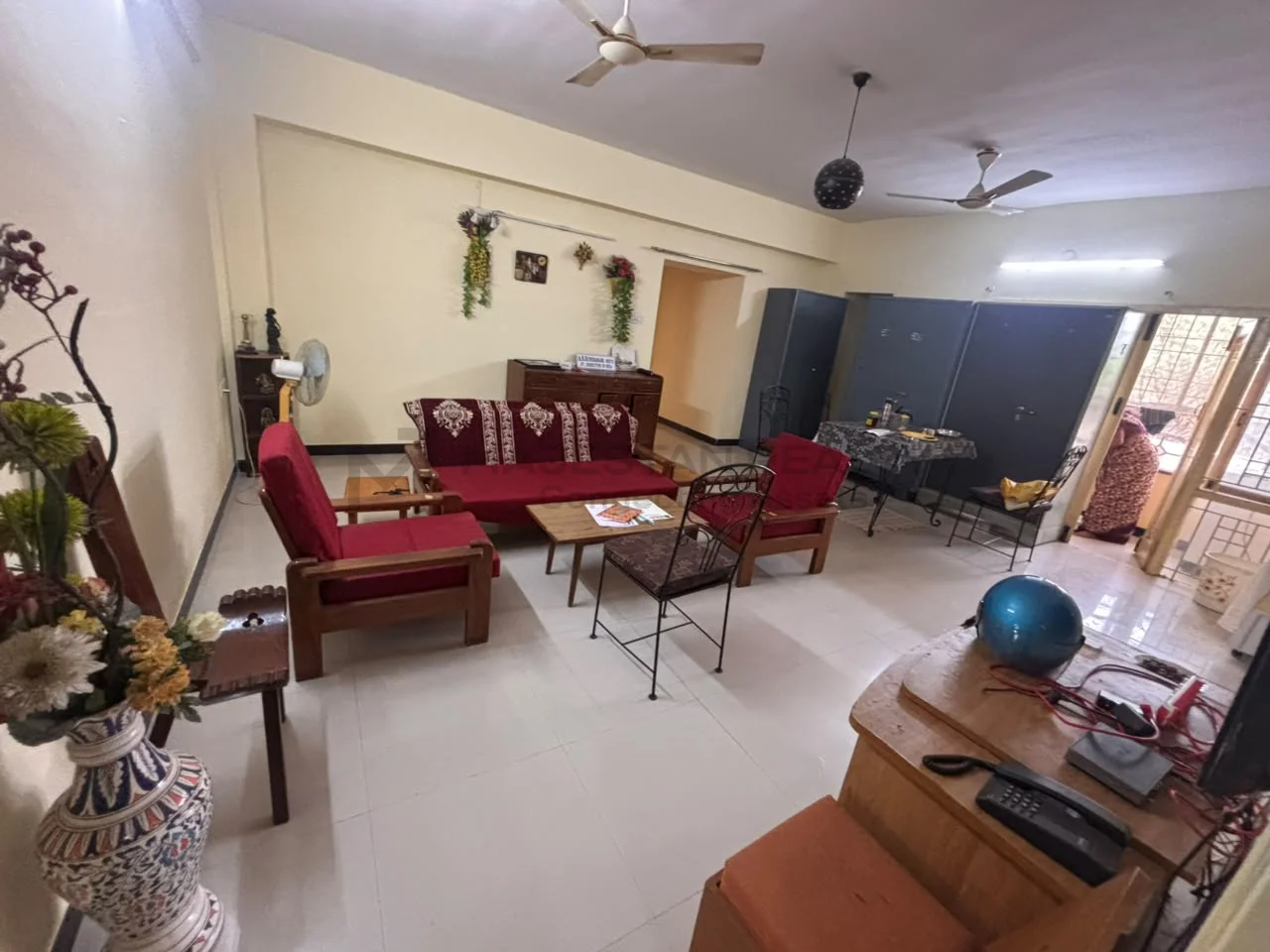 3bhk at dhanalakshmipuram singanallur photo 15