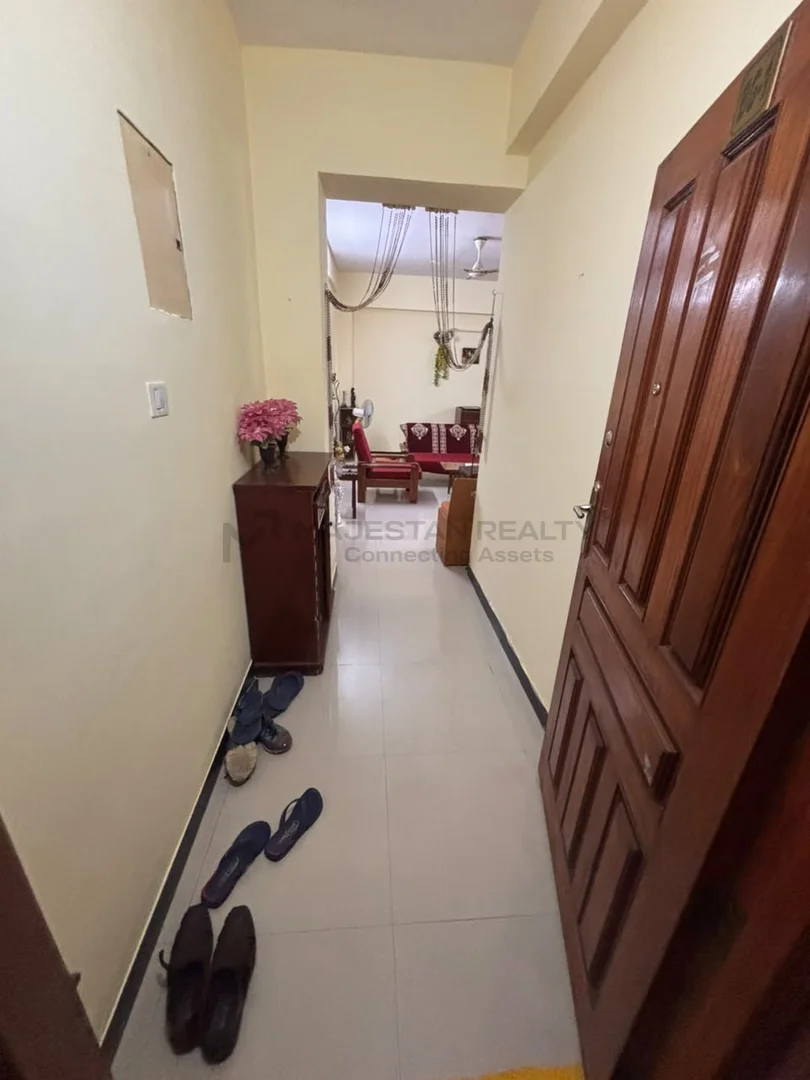 3bhk at dhanalakshmipuram singanallur photo 13