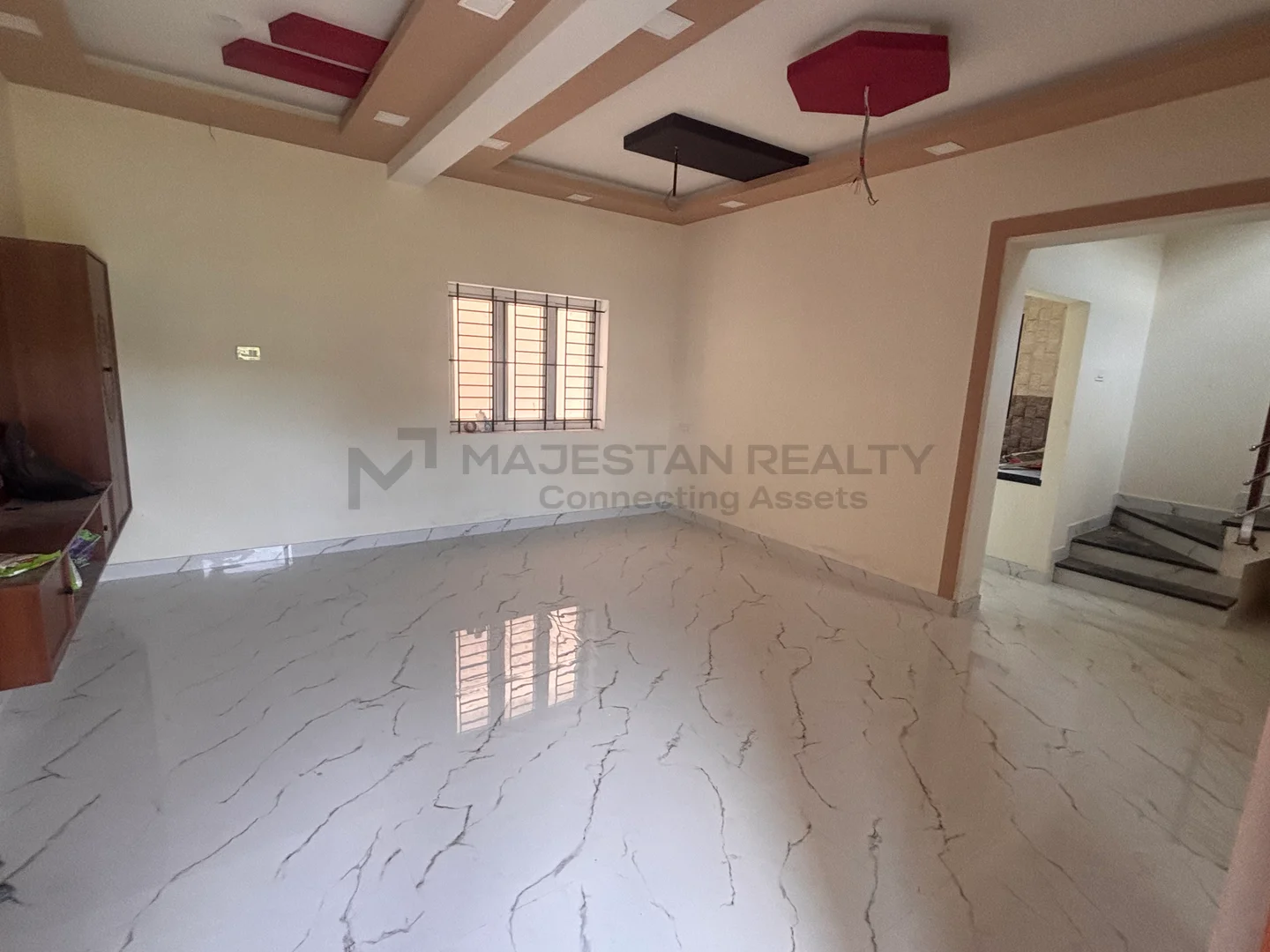 3bhk house at somayampalayam vadavali photo 4