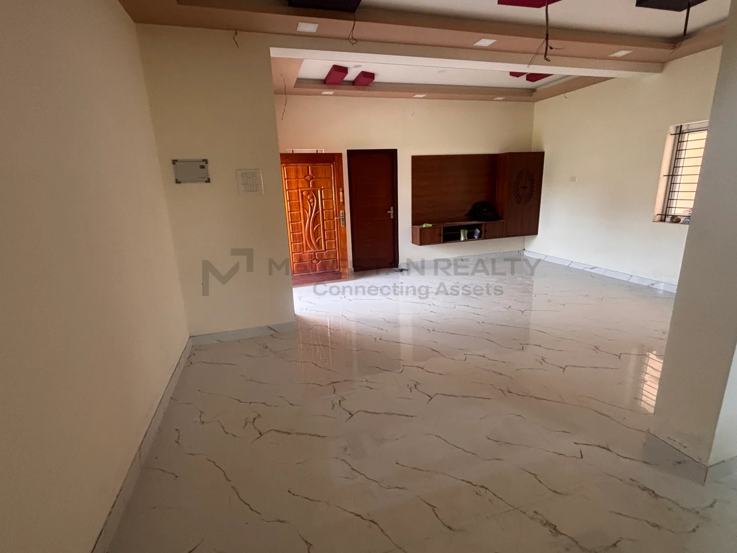 3bhk house at somayampalayam vadavali photo 5