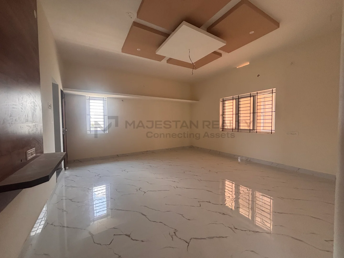 3bhk house at somayampalayam vadavali photo 8