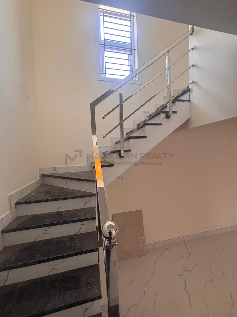 3bhk house at somayampalayam vadavali photo 12