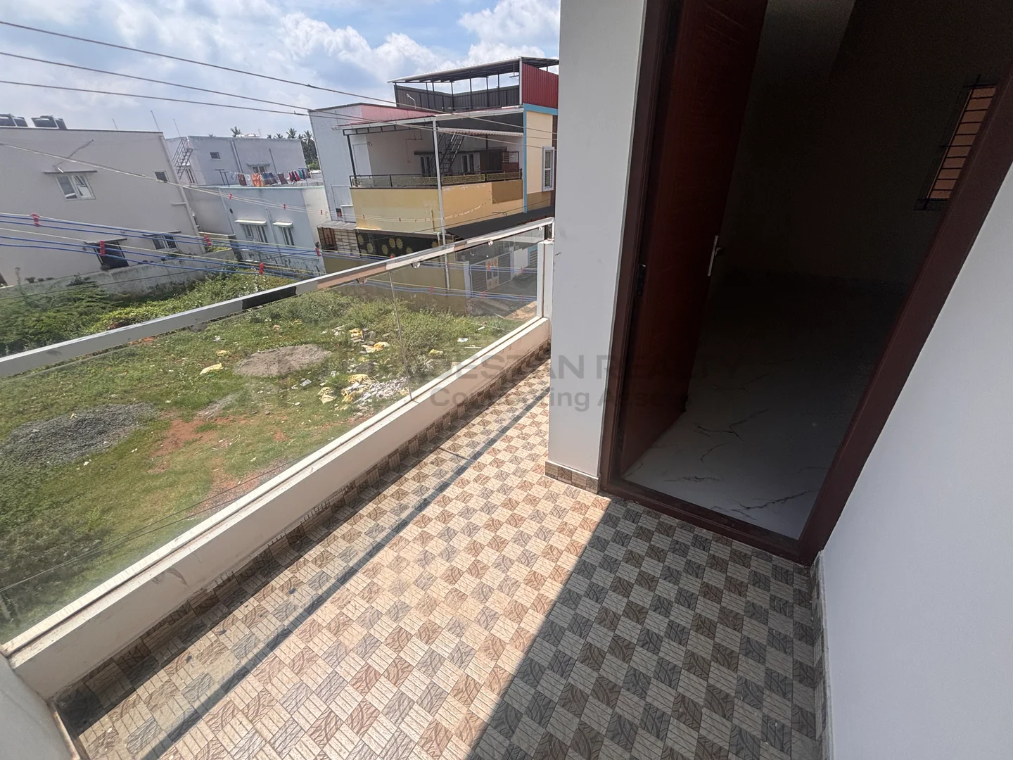 3bhk house at somayampalayam vadavali photo 13