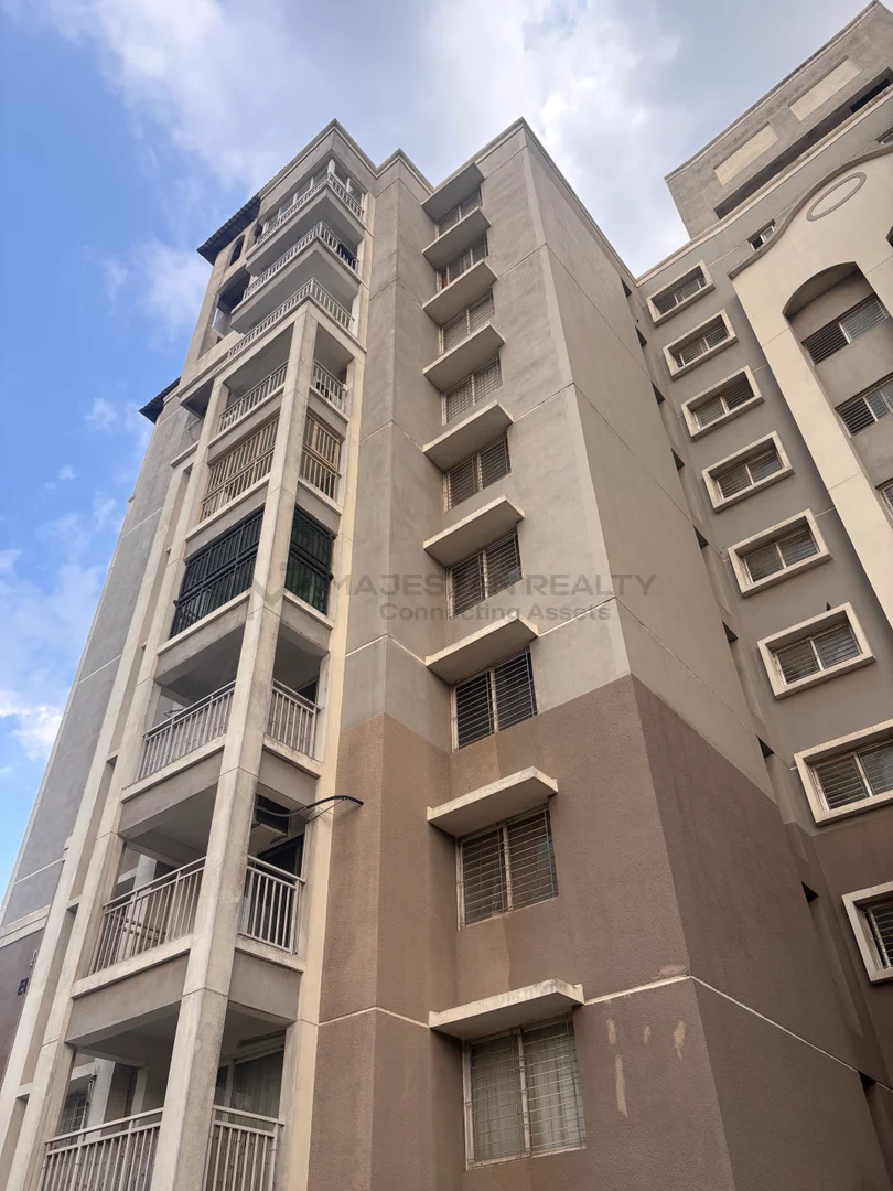 3bhk at amaiti purva