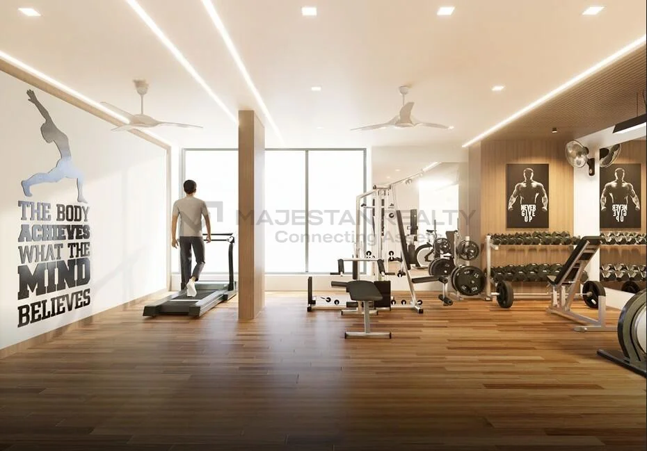 Premier Aria Square — photo 9