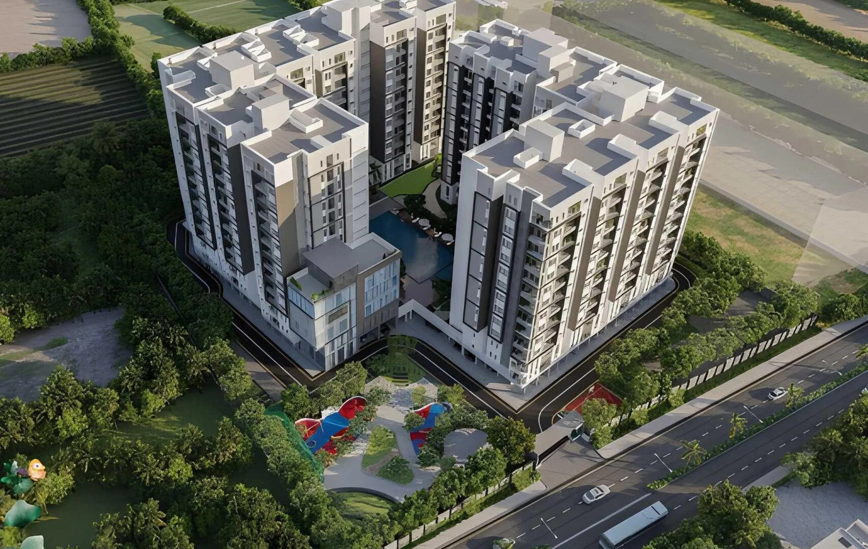 Radiance Riverwoods