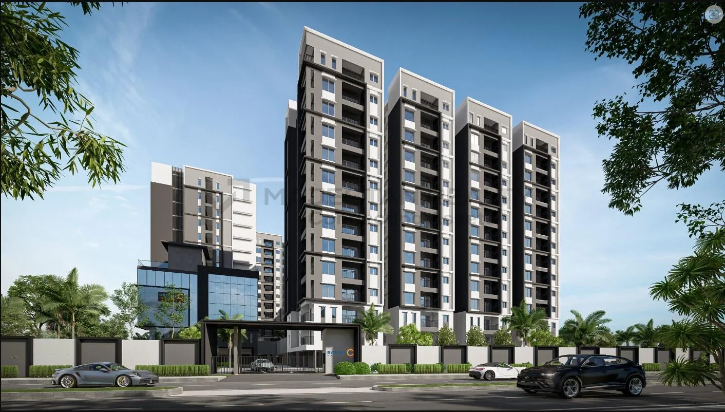 Radiance Riverwoods — photo 4