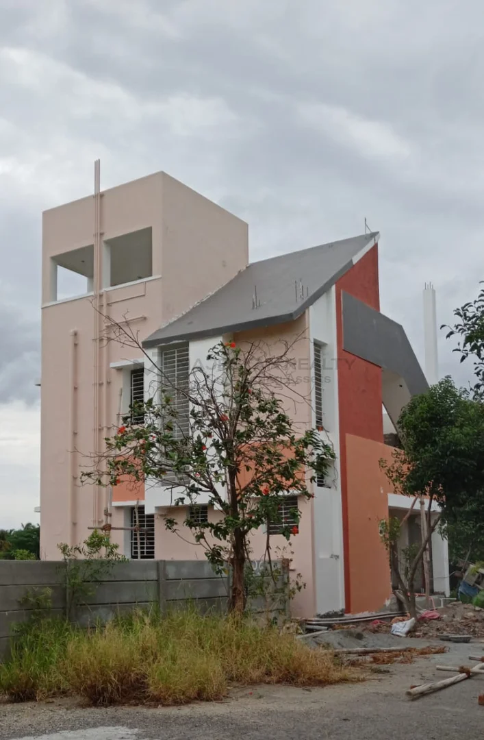 3BHK Customized Villa photo 1