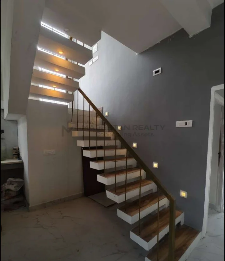 3BHK Customized Villa photo 4