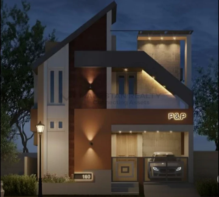 3BHK Customized Villa photo 8