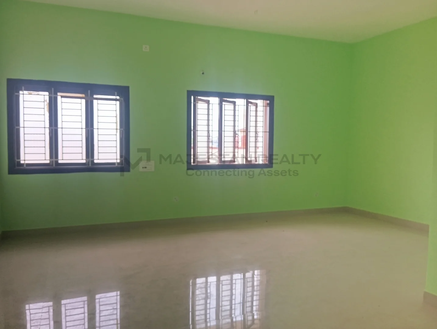 4BHK Individual House In SISH Colony photo 3