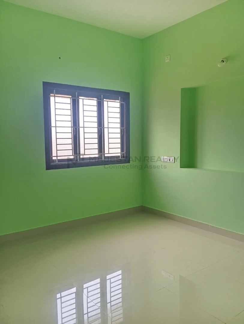 4BHK Individual House In SISH Colony photo 2