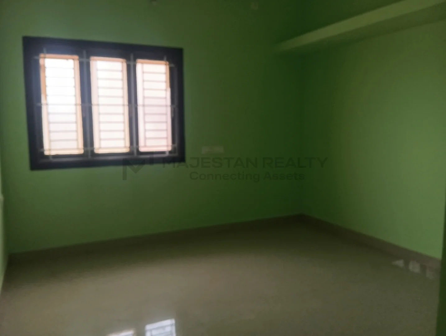 4BHK Individual House In SISH Colony photo 4