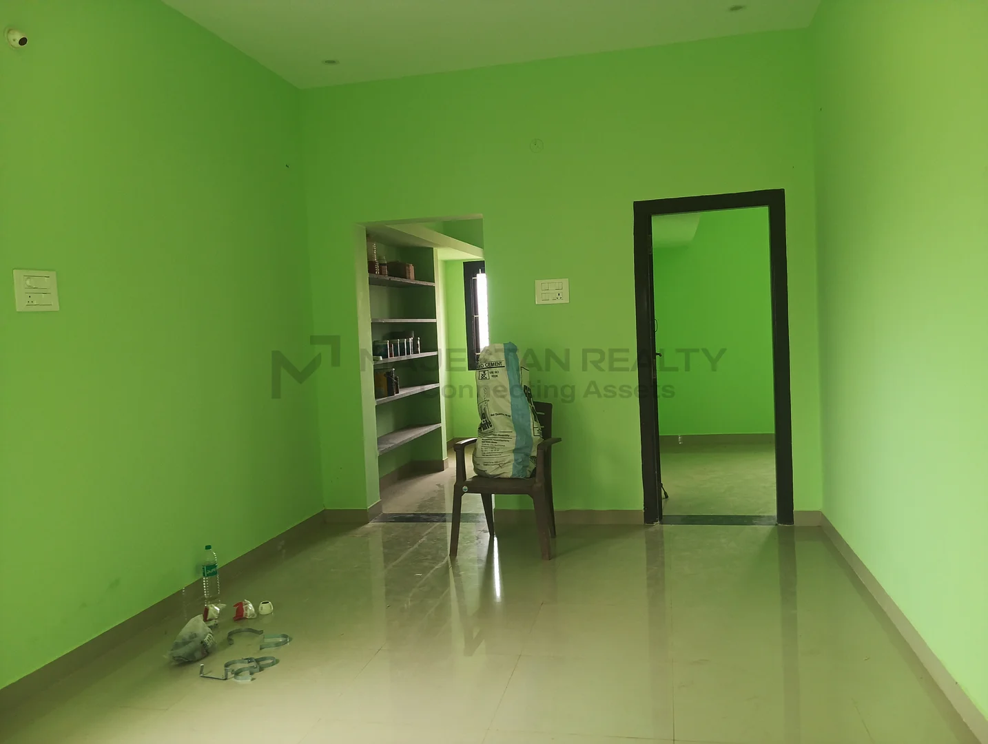4BHK Individual House In SISH Colony photo 6