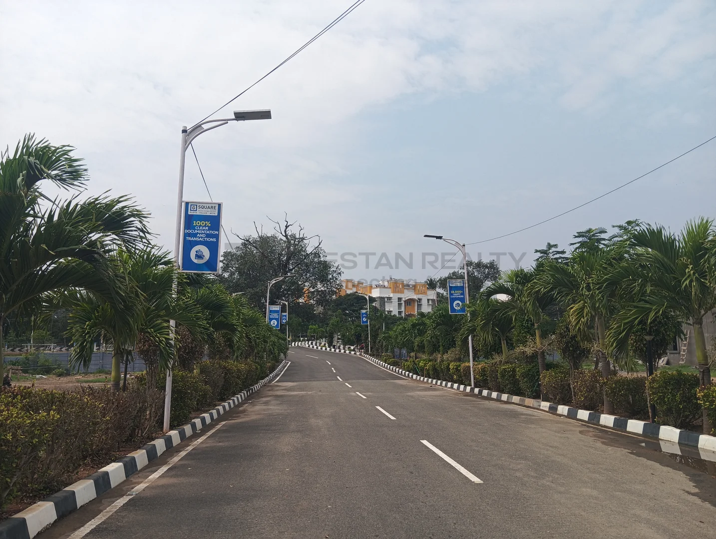 G Square Aspire photo 10