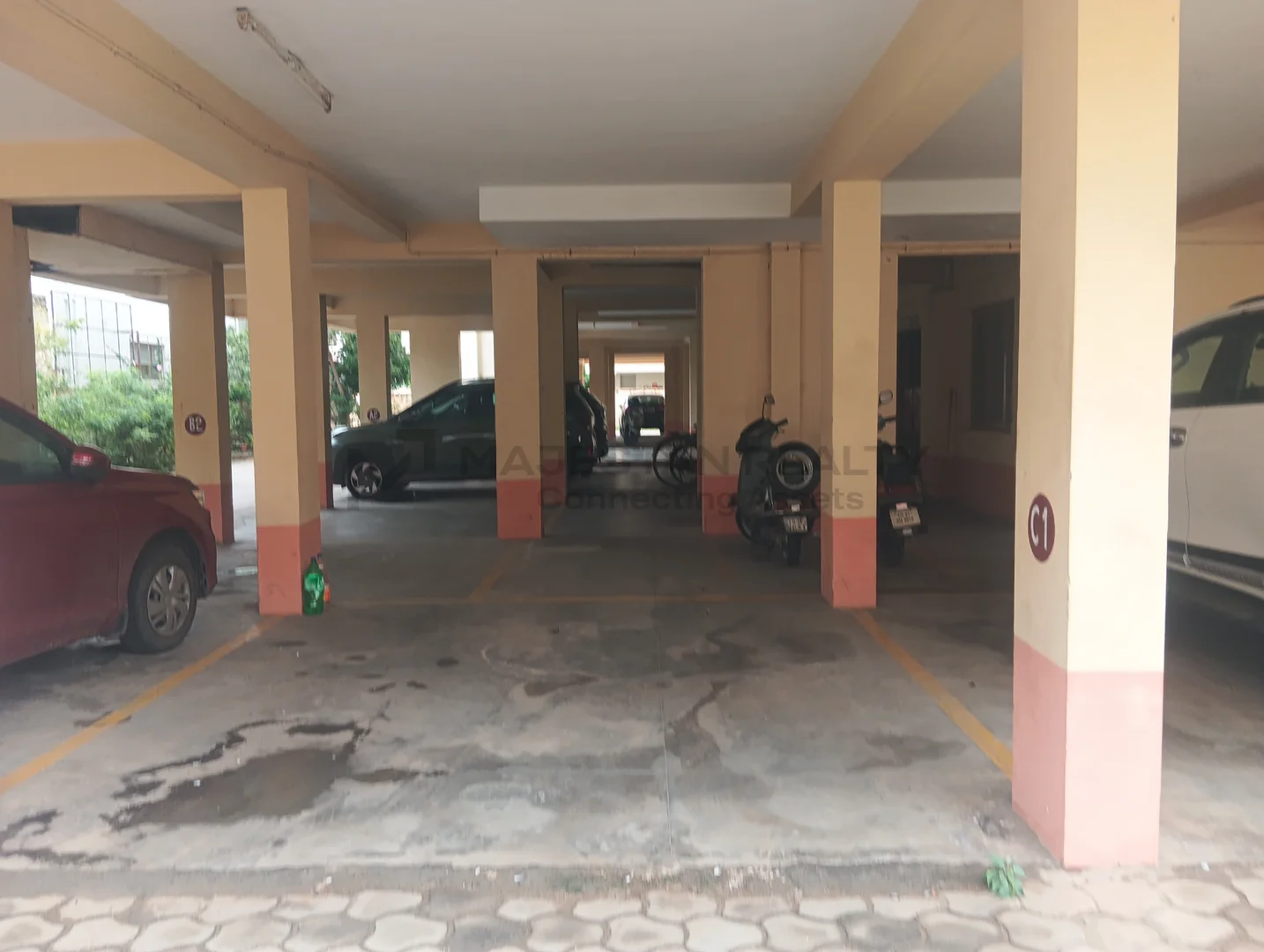 Cape westaar apartments photo 9