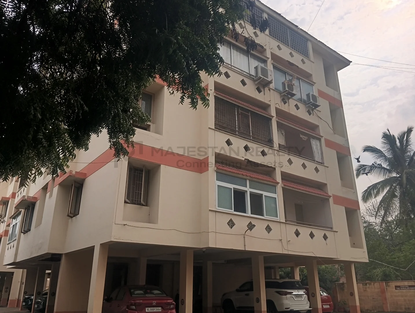 Cape westaar apartments photo 1