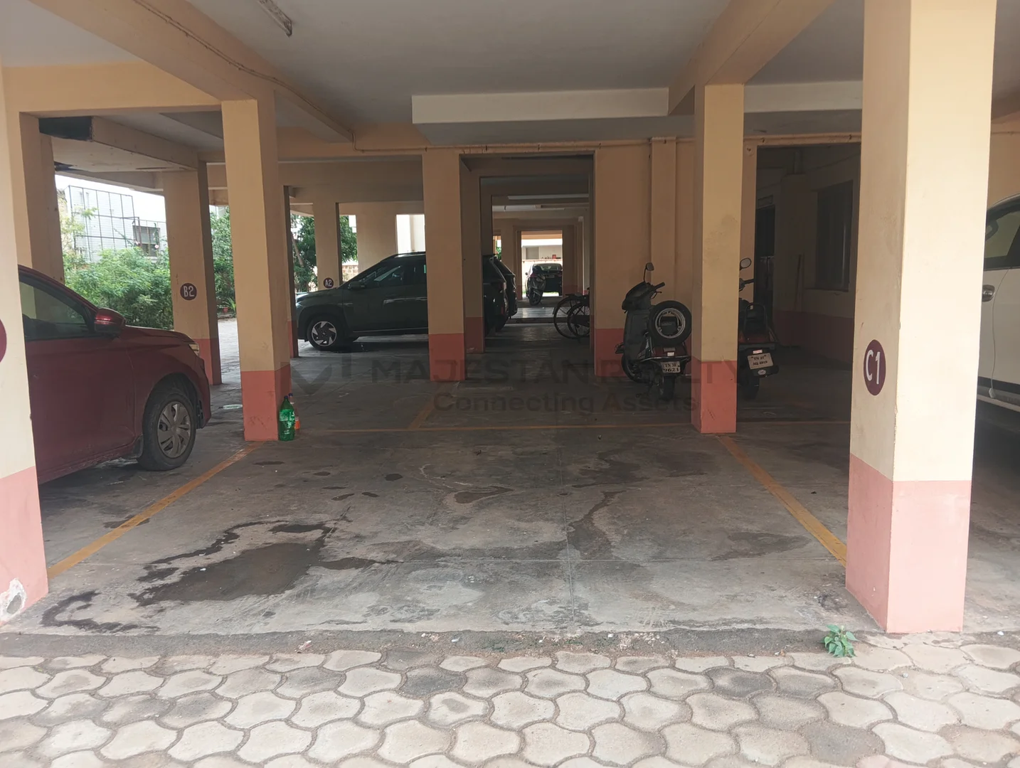 Cape westaar apartments photo 14