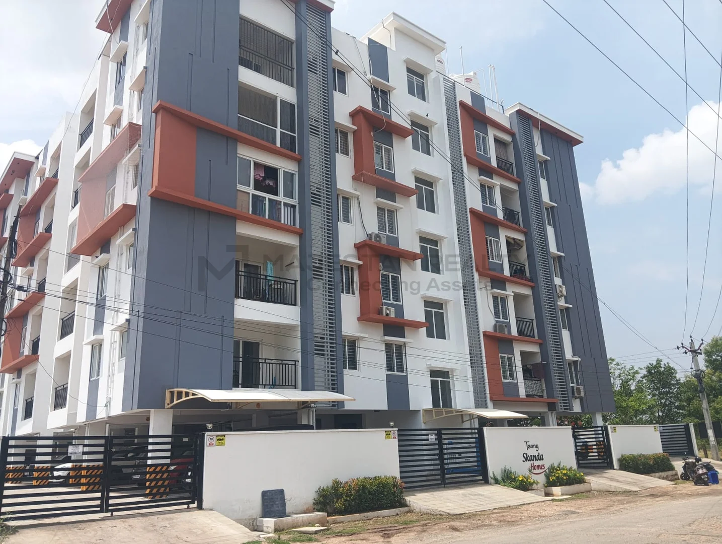 Tanny's Skanda Homes photo 1