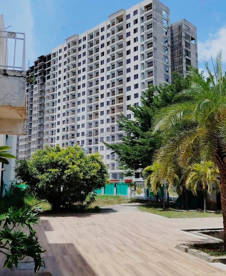 Prozone Palms photo 1