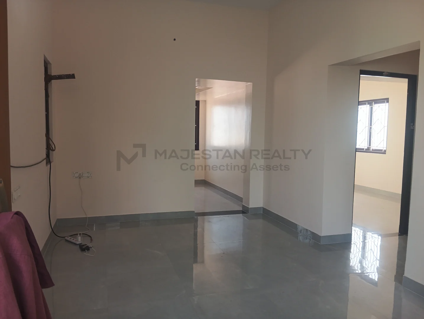 Senthil Rental portion photo 3