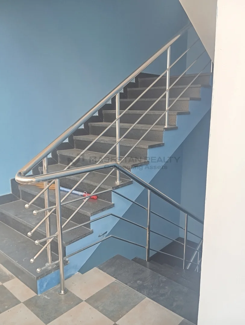 Senthil Rental portion photo 7
