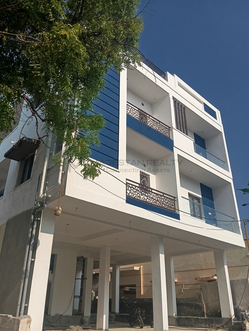 Senthil Rental portion photo 14