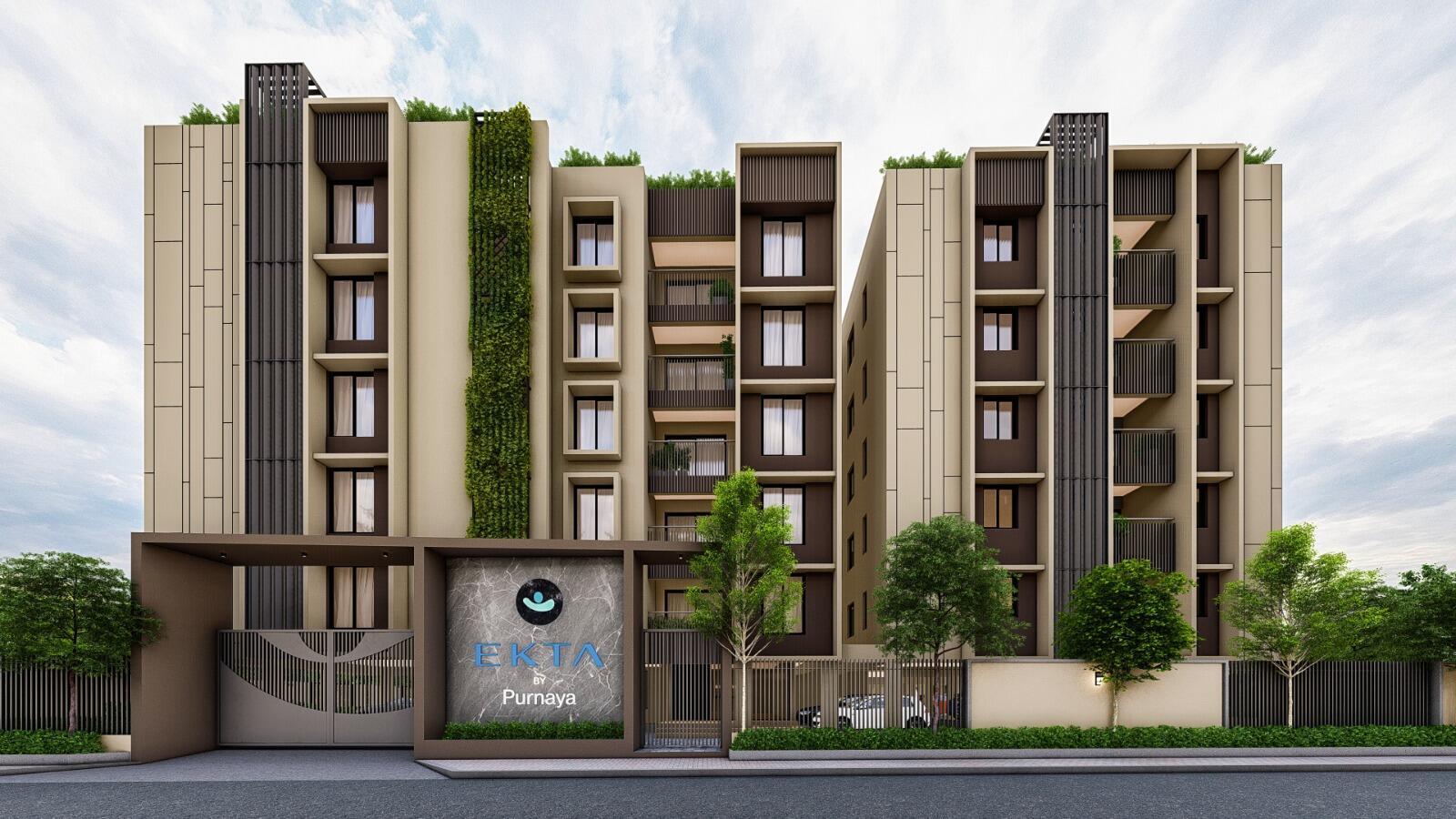 Purnaya Ektha — photo 2