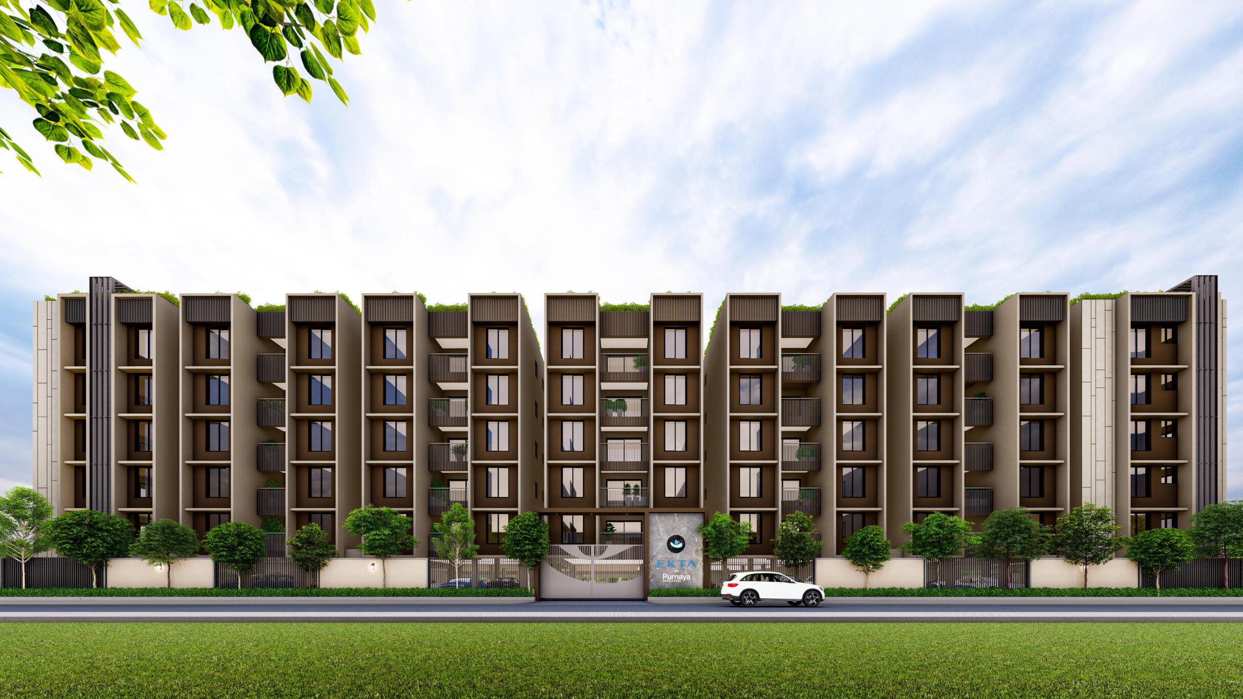Purnaya Ektha — photo 3